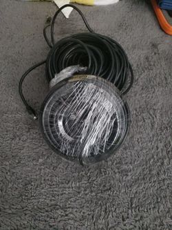 UTP CAT 5e Cable 500+