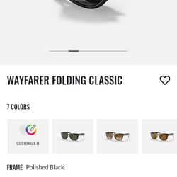 Ray Ban Classic G-15