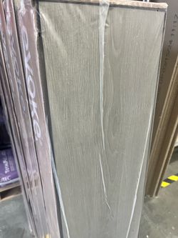 Evoke flooring