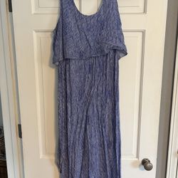 Multiple Maternity Dresses