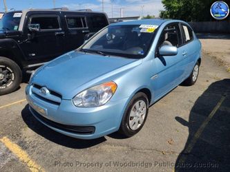 2010 Hyundai Accent