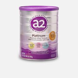 A2 FORMULA 31.7 OUNCE 