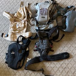 Baby Carriers 