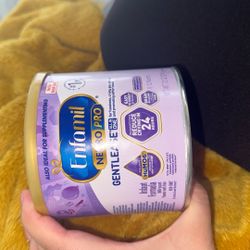 Enfamil Purple Mini 