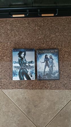 Halloween Dvds