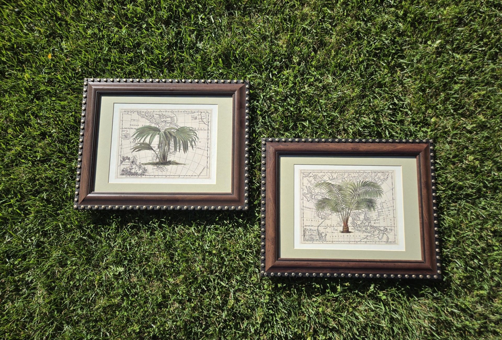 Wall Art Set