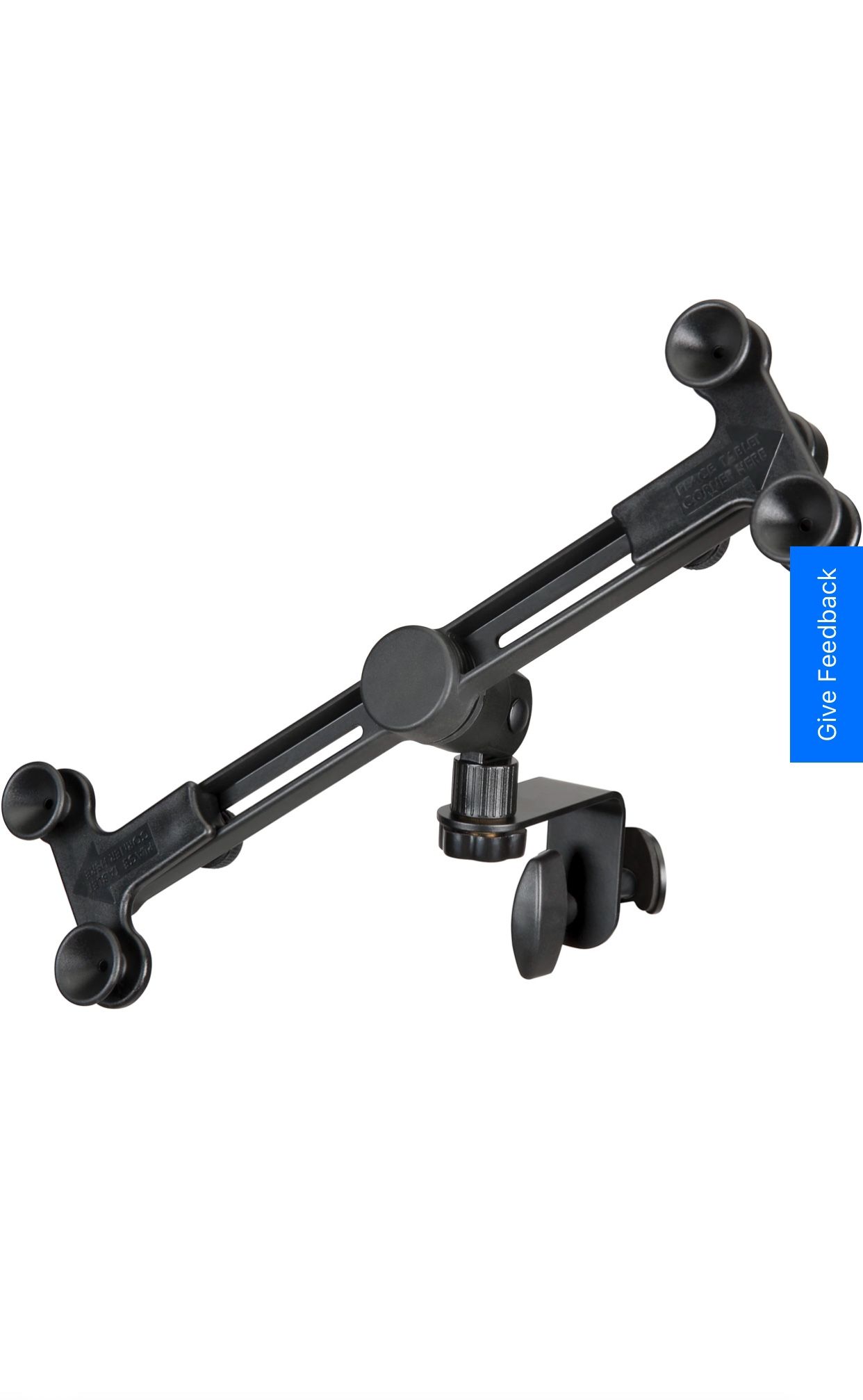 Musician Universal Tablet Holder