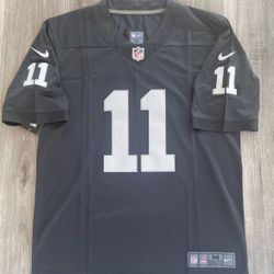 Raiders Ruggs Jersey 