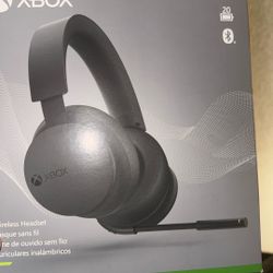 Xbox Series X/S Wireless Headset 
