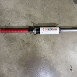 ProVelocity Baseball Training Bat – 30” Barrel