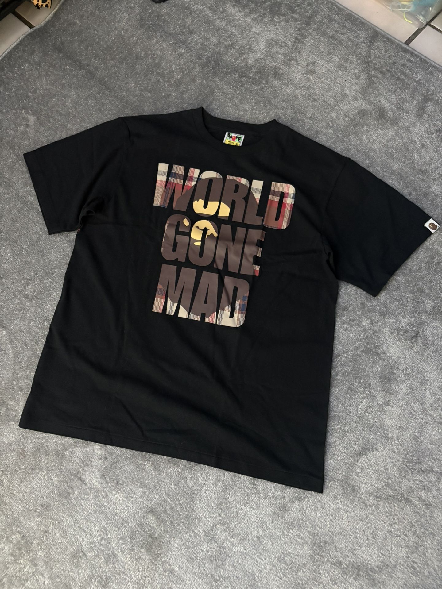 Bape