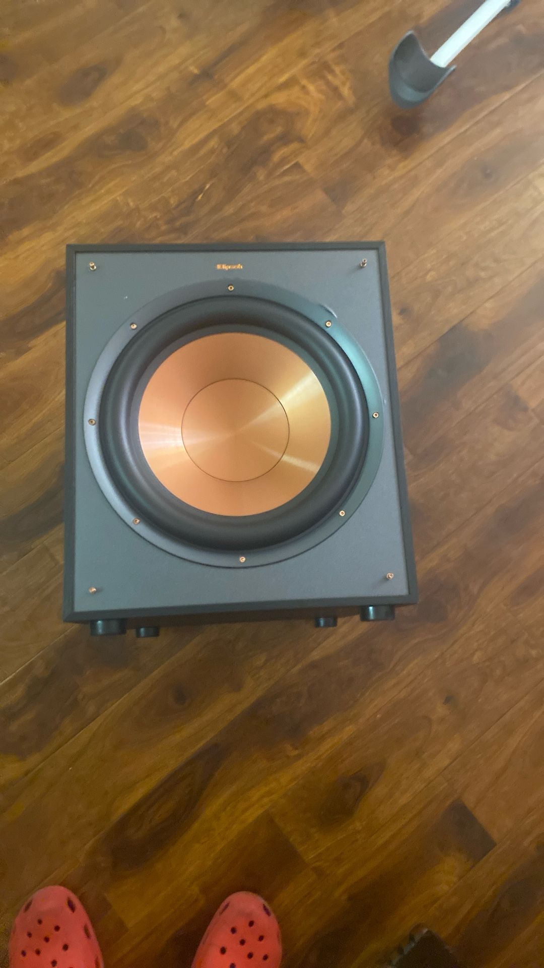 Klipsch – 120 SW