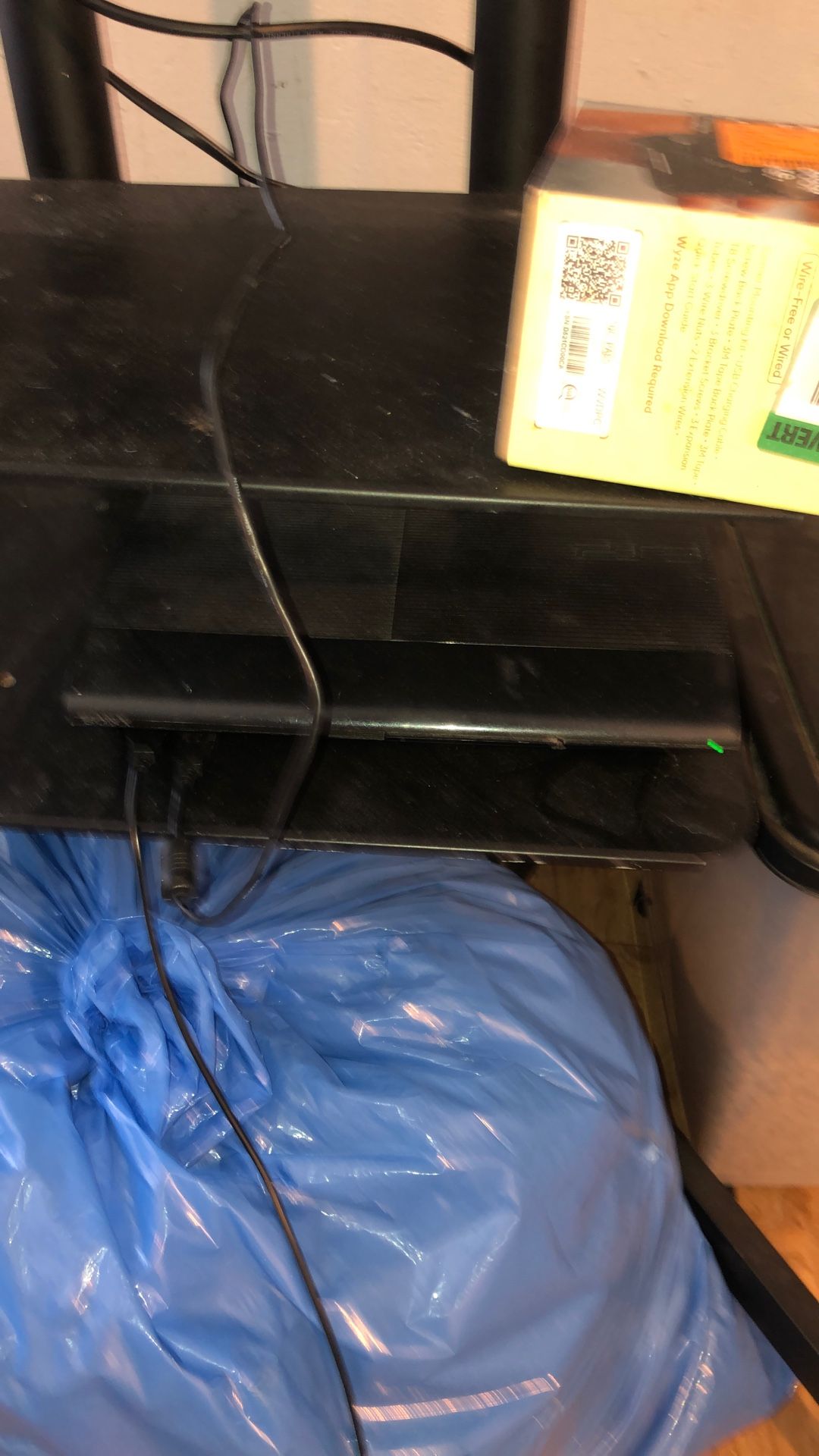 PS3 Slim