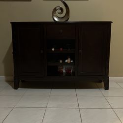 Bar Cabinet