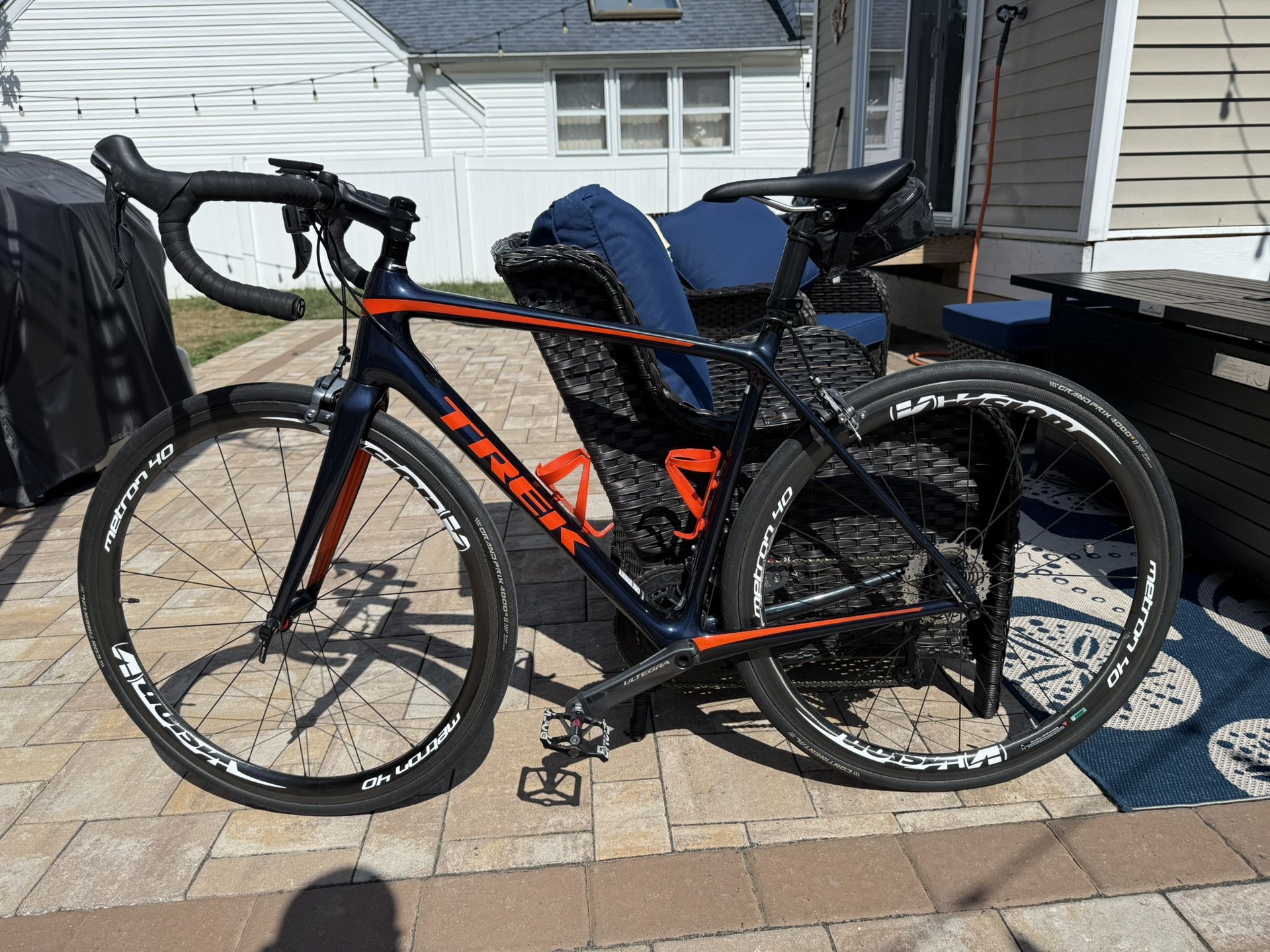 Road Bike