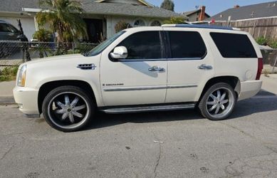 07 ....  $5,500 OBO