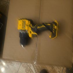 Dewalt Hammer Drill 