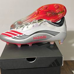 Adidas f50 messi fg