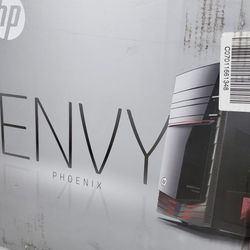 HP Envy Phoenix 810 460 Gaming Desktop PC $295 OBO