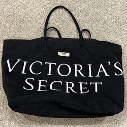 Victoria Secret Tote Bag 