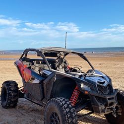 Canam X3 2020