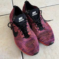 Nike Flyknit Racer Shoes