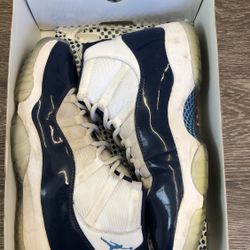 Air Jordan 11 Retro “Win Like 82”