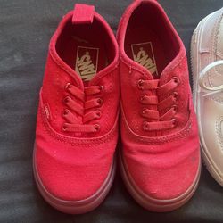 Boy Shoes
