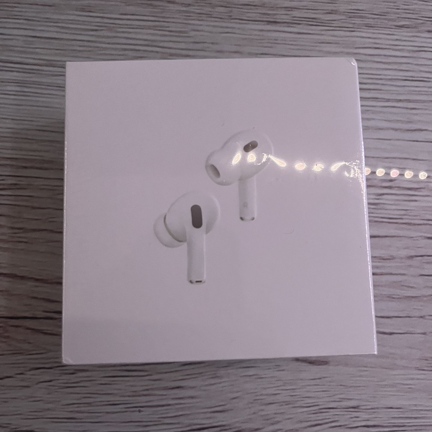 Airpod Pro 2nd Generation 