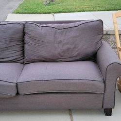 FrEE  Couch And Rocking Chair FrEE