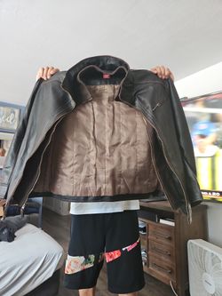 Men's XL Coat