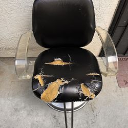 Barber Chair