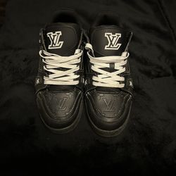 Louis Vuitton Shoes