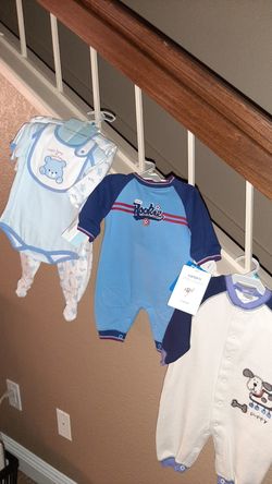 Carter's, Bright Future for Baby