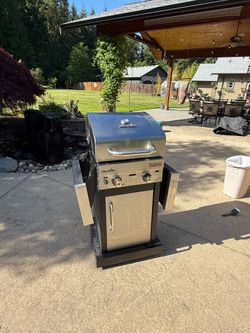Grill / Char- Broil