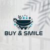 Buy & Smile 