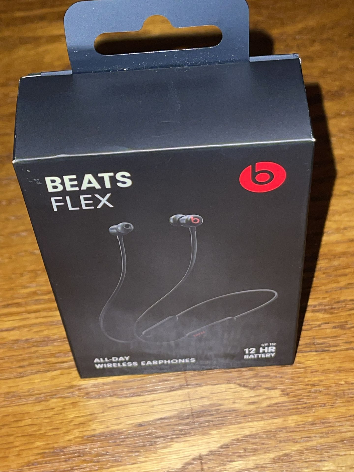 Beats Flex Wireless Headphones NEW