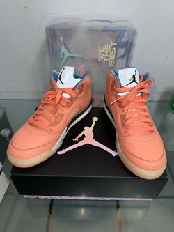 Air Jordan 5 DJ Khaled We The Best Sneakers