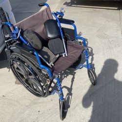 Wheel Chair