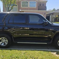 1997 Toyota 4Runner