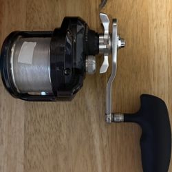 Shimano Torium 16pg
