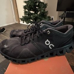 OnCloud Running Shoes