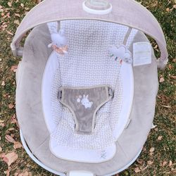 Baby Bouncer