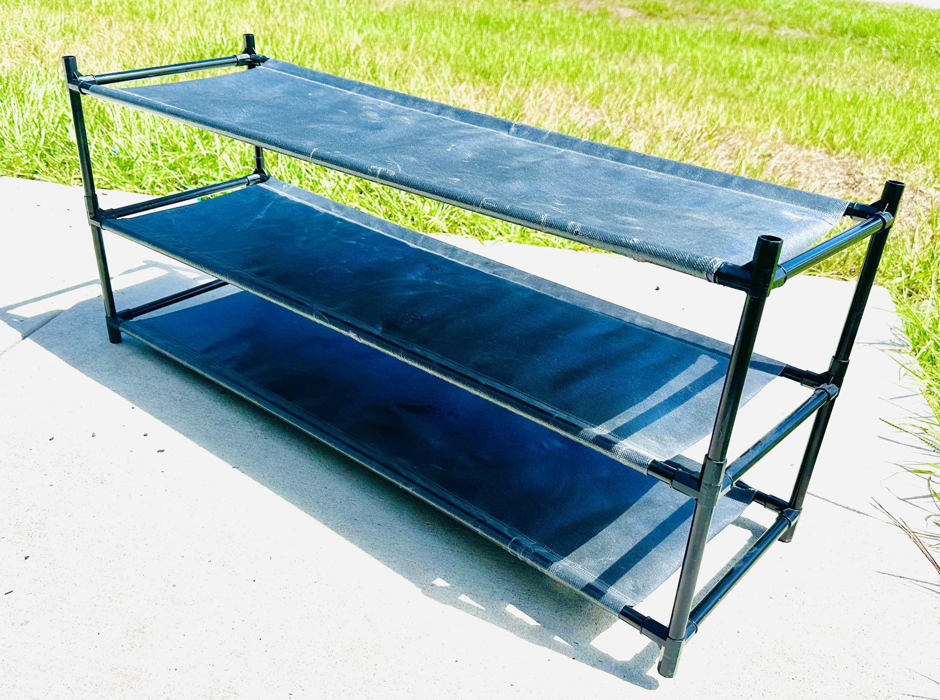 Shoe Organizer