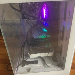 Amd gaming pc