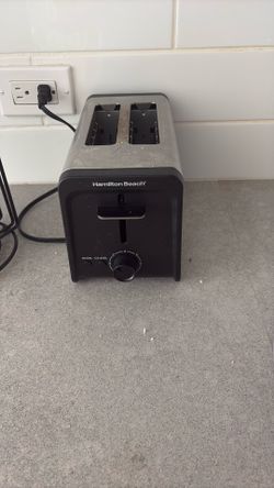 Toaster