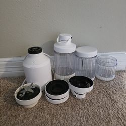 Beast Mini Blender Plus