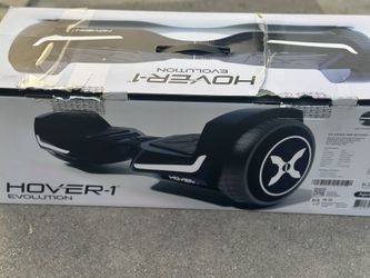 Hoverboard 