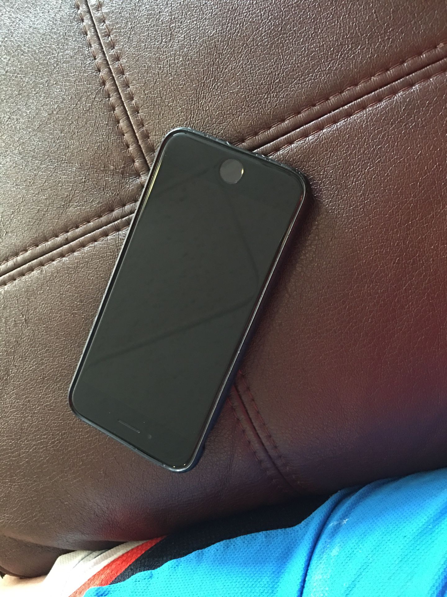 iPhone 7