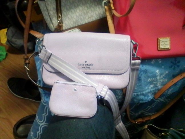 Designer Purses ,All Original  ,Dooney, Coach, Michael kors 